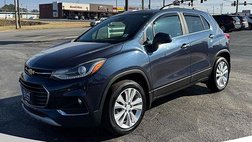 2019 Chevrolet Trax Premier