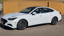 2023 Hyundai Sonata Limited