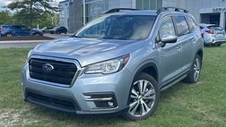 2022 Subaru Ascent Touring