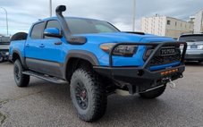 2019 Toyota Tacoma TRD Pro