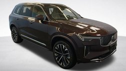 2026 Volvo XC90 T8 Plus 7P