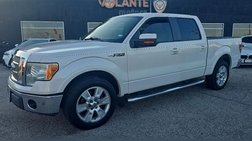2010 Ford F-150 Lariat