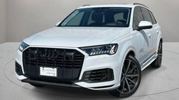 2024 Audi Q7 quattro Prestige 55 TFSI