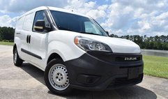 2021 Ram ProMaster City Tradesman