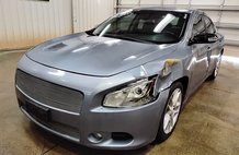 2011 Nissan Maxima SV