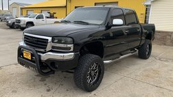 2005 GMC Sierra 1500 SLT