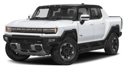 2025 GMC HUMMER EV 3X