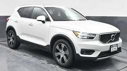 2020 Volvo XC40 T5 Inscription