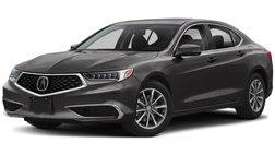 2019 Acura TLX Base
