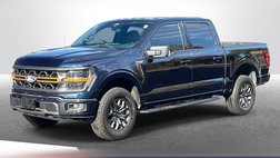 2024 Ford F-150 Tremor