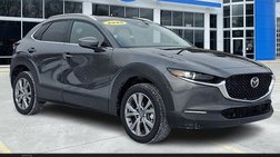 2025 Mazda CX-30 2.5 S Preferred