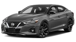 2019 Nissan Maxima 