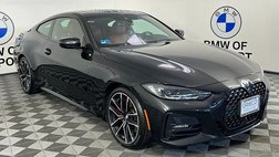 2023 BMW 4 Series 430i xDrive