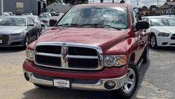 2005 Dodge Ram 1500 SLT