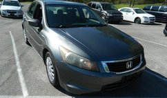 2009 Honda Accord LX
