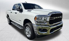 2024 Ram Ram Pickup 2500 Big Horn