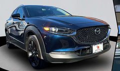 2022 Mazda CX-30 2.5 Turbo Premium