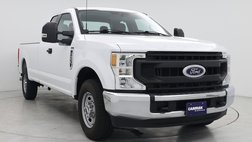 2022 Ford Super Duty F-250 XL