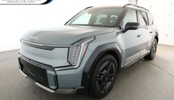 2024 Kia EV9 GT-Line