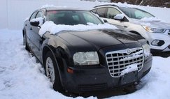 2006 Chrysler 300 Base