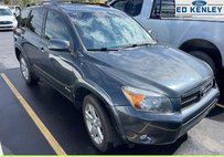 2006 Toyota RAV4 Sport