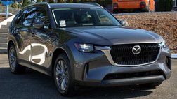 2024 Mazda CX-90 3.3 Turbo Preferred Plus