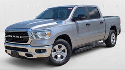 2024 Ram Ram Pickup 1500 Lone Star