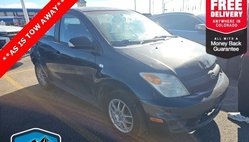 2006 Scion xA Base