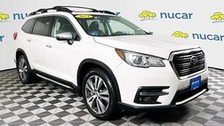 2021 Subaru Ascent Touring