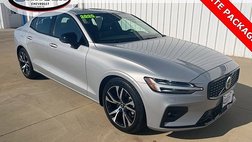 2025 Volvo S60 B5 Core