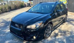 2016 Subaru Impreza 2.0i Sport Limited
