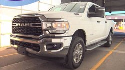 2024 Ram Ram Pickup 2500 Big Horn