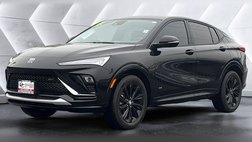 2025 Buick Envista Sport Touring