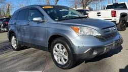 2009 Honda CR-V EX-L