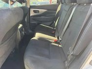 2016 Nissan Murano SL