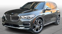 2023 BMW X5 xDrive45e