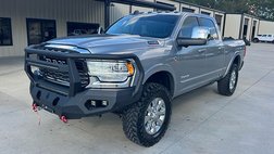 2023 Ram Ram Pickup 2500 Limited