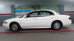 2004 Buick LeSabre Custom
