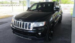 2013 Jeep Grand Cherokee Limited