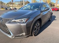 2022 Lexus UX 200 Base
