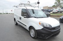 2021 Ram ProMaster City Tradesman