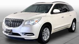2015 Buick Enclave Convenience