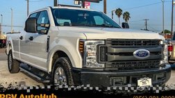 2019 Ford Super Duty F-250 XL