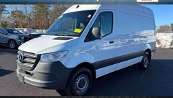 2023 Mercedes-Benz Sprinter 1500