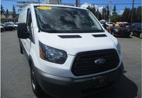 2018 Ford Transit 350