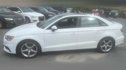 2016 Audi A3 2.0T quattro Premium