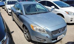 2011 Volvo C70 T5