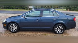 2006 Volkswagen Jetta 2.5 PZEV