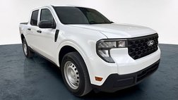 2025 Ford Maverick XL