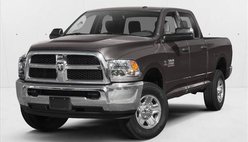 2018 Ram Ram Pickup 3500 Big Horn